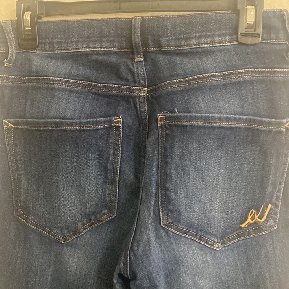 Express High Rise Jeans (“legging” style) - Picture 7 of 7